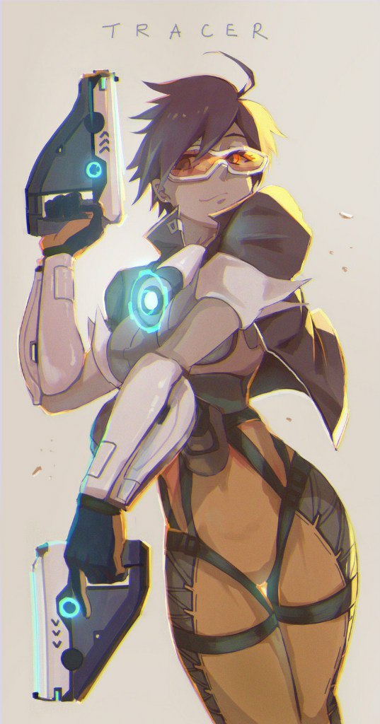Tracer