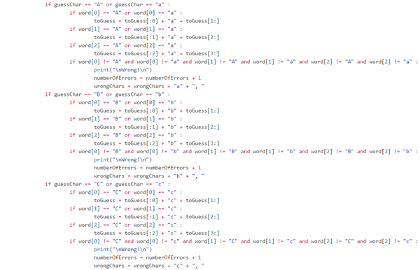 ��� �� ���� ������ "��������"