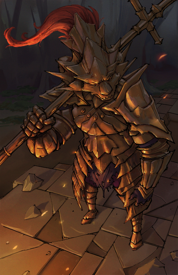 Dark Souls Art Dark Souls, , 