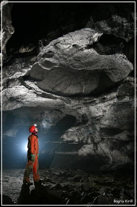 Туристические места Челябинской области - Природный парк «Серпиевский пещерный град» Россия, Туризм, Урал, Отдых в России, Природа, Уральские горы, Река, Длиннопост