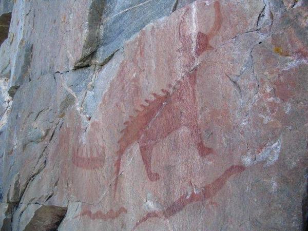 Туристические места Челябинской области - Природный парк «Серпиевский пещерный град» Россия, Туризм, Урал, Отдых в России, Природа, Уральские горы, Река, Длиннопост