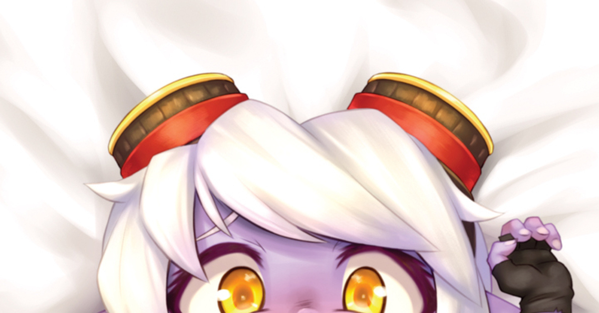 Tristana Pikabu