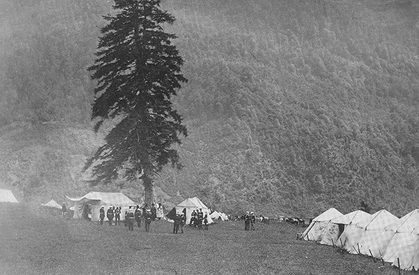 Парад победы Кавказской войны Россия, Кавказская война, Победа, История, Длиннопост