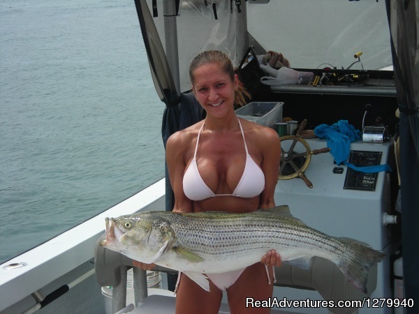 Like fishing guys... - NSFW, Girls, Fishing, Longpost