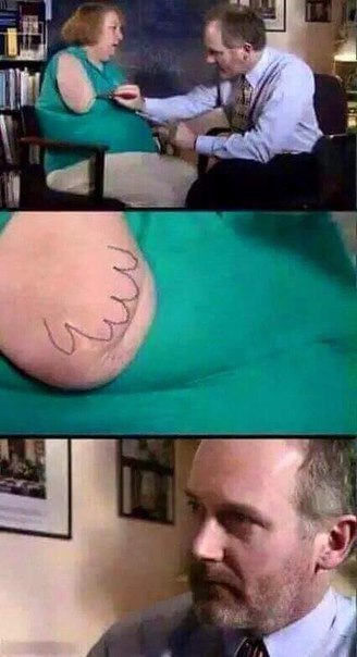 Как я решаю свои проблемы