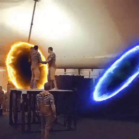   Cirque du Soleil