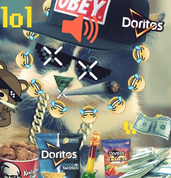     ((((( , Mlg, Doritos, Swag, Yolo