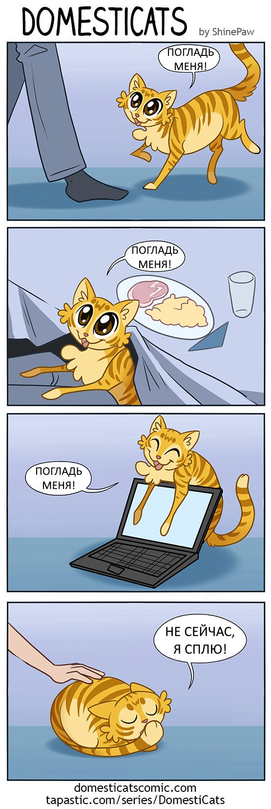  ! , Domesticats, , 
