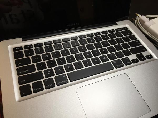 Пароль к iMac не подходит. Как сбросить пароль на iMac