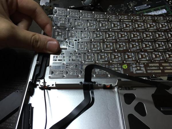 Пароль к iMac не подходит. Как сбросить пароль на iMac