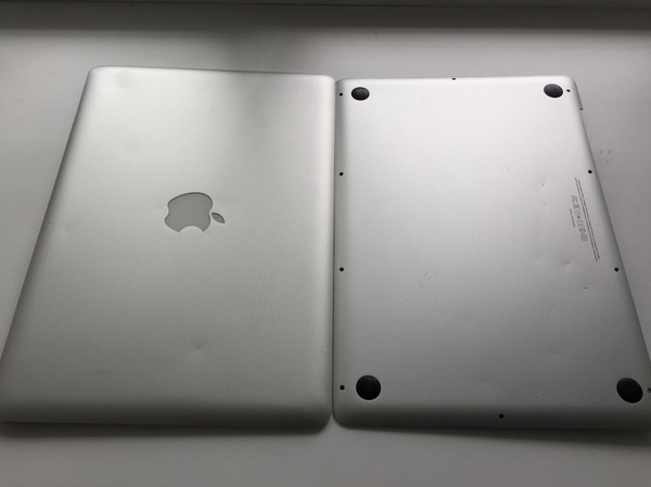 Пароль к iMac не подходит. Как сбросить пароль на iMac