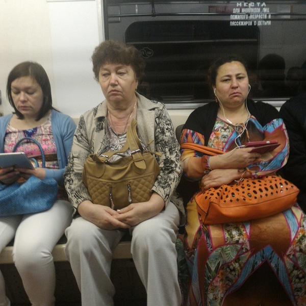 Смешнее, чем MSQRD