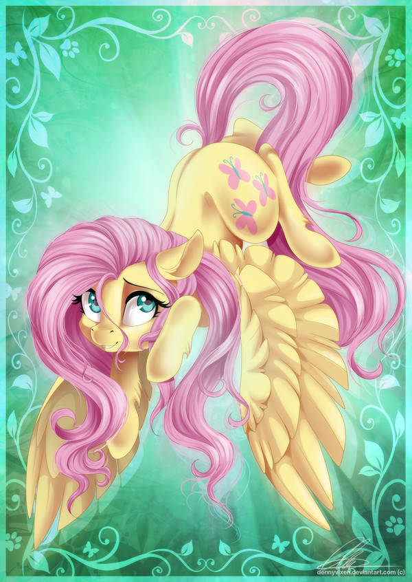 Fluttershy