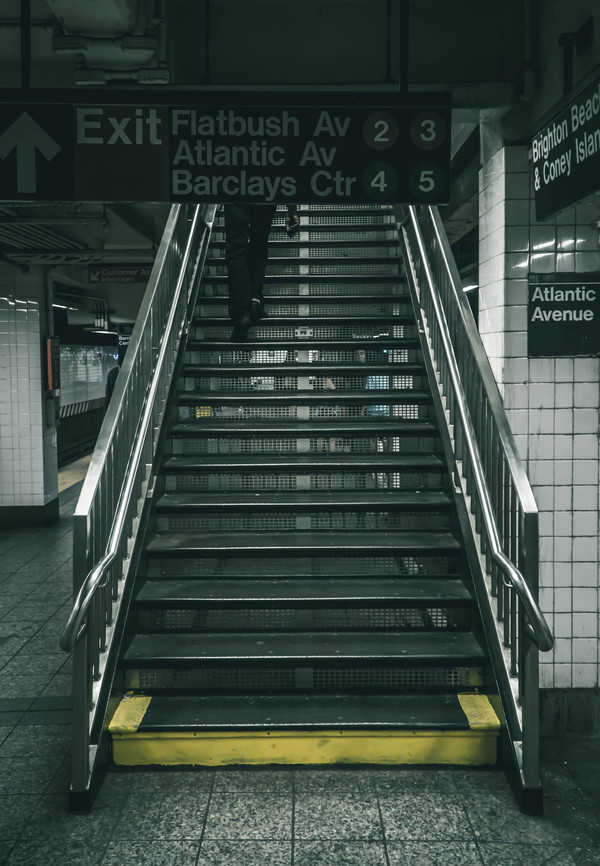     - New York, -, , Metro, 