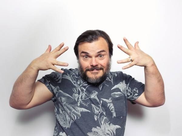 The media reported the death of actor Jack Black - Jack Black, Movies, news, Death, Actors and actresses, Hollywood, Text, Shock