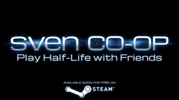   Sven Co-op , Half-life, Sven Co-op, Pikabugames