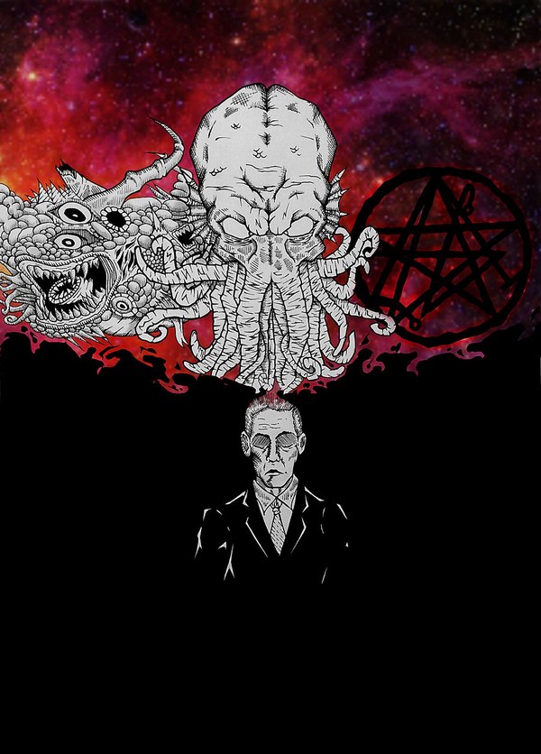 Howard Lovecraft