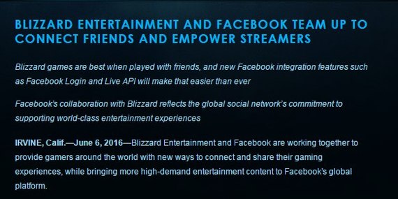 Blizzard    Facebook Blizzard, Hearthstone