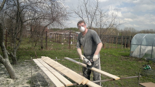 Душ на даче своими руками — 18.06.16 12: 19 | Пикабу