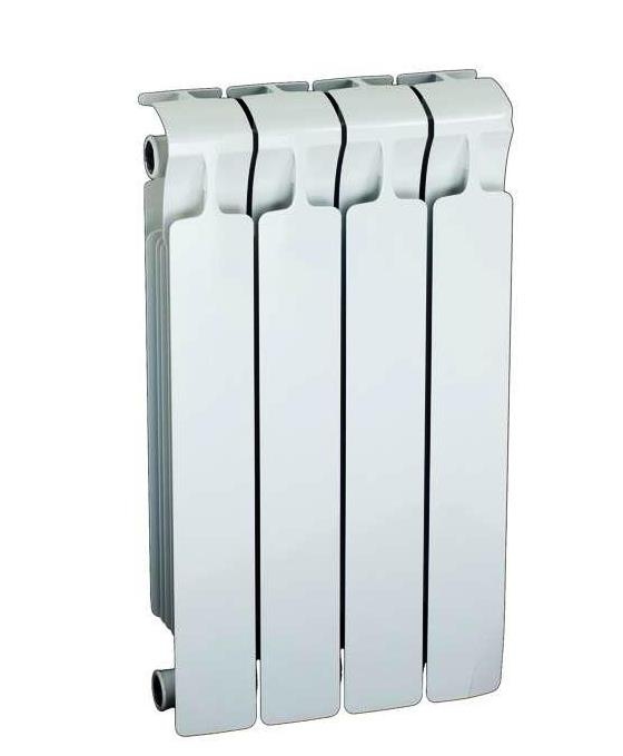 Биметаллические радиаторы отопления | Пикабу