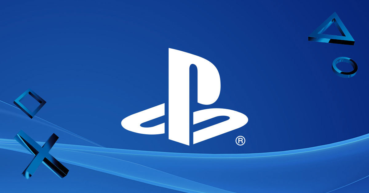 Sony playstation картинки
