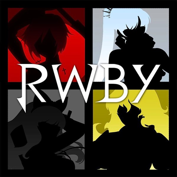 Сообщество RWBY