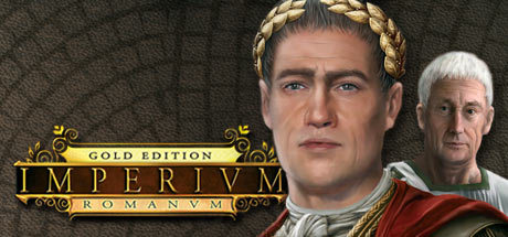  Imperium Romanum Gold Edition Steam, 