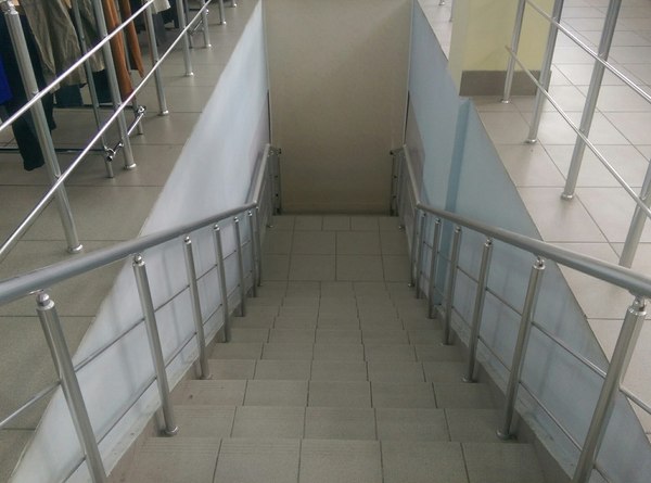 Путь в никуда