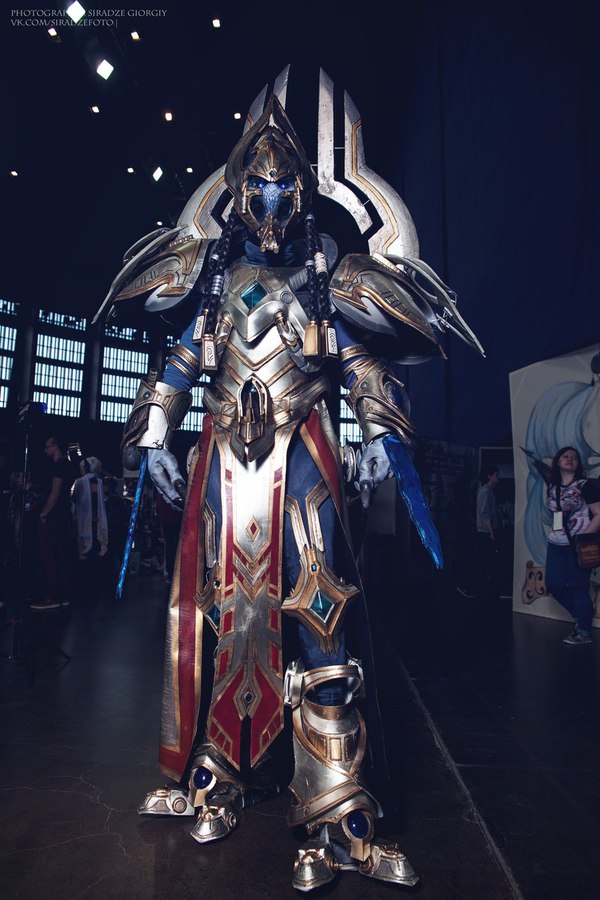    (Heroes of the Storm) , HOTS, ,  63, 