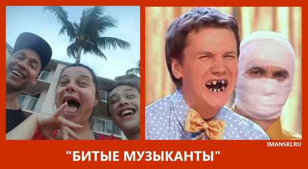 Наташа Королёва.Неудачное фото.