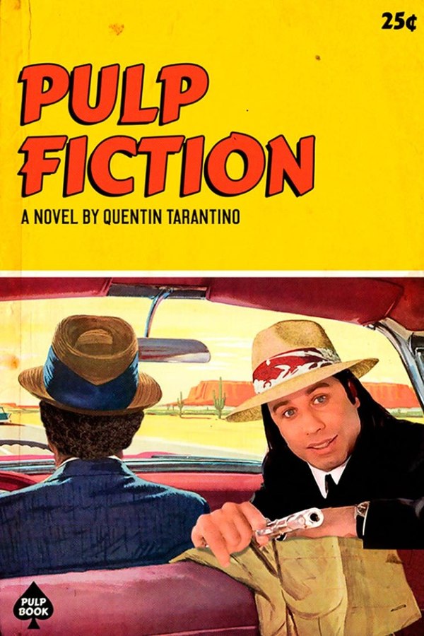the hidden references to religion and the bible in the movie pulp fiction by quentin tarantino the hidden references to religion and the bible in the movie pulp fiction by quentin tarantino