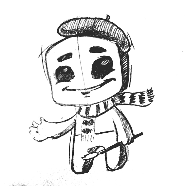 Изобразительное искусство