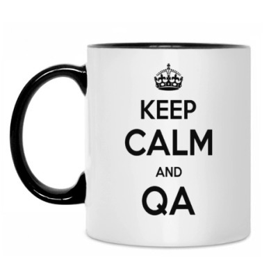 Quality Assurance QA, IT, , 