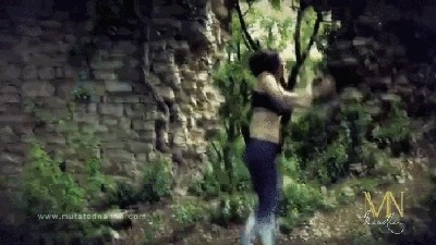 Хлоя Брюс, дублер Дейзи ридли (Звёздные войны)