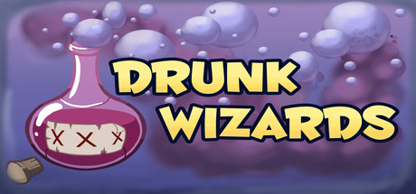 Drunk Wizards , Dupedornot, Drunk wizard, , Steam
