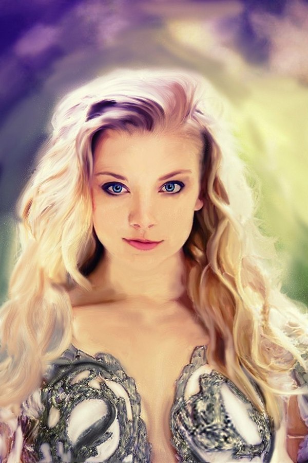 Margaery Tyrell