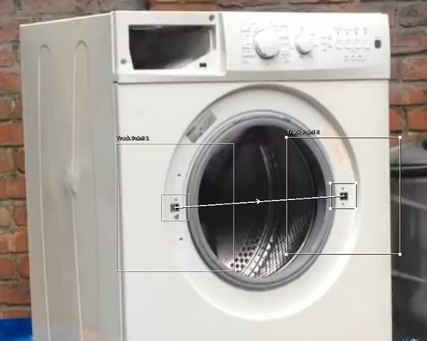 Урок по бессмысленной стабилизации Adobe After Effects, Урок, Стабилизация, Гифка, Видео, Длиннопост