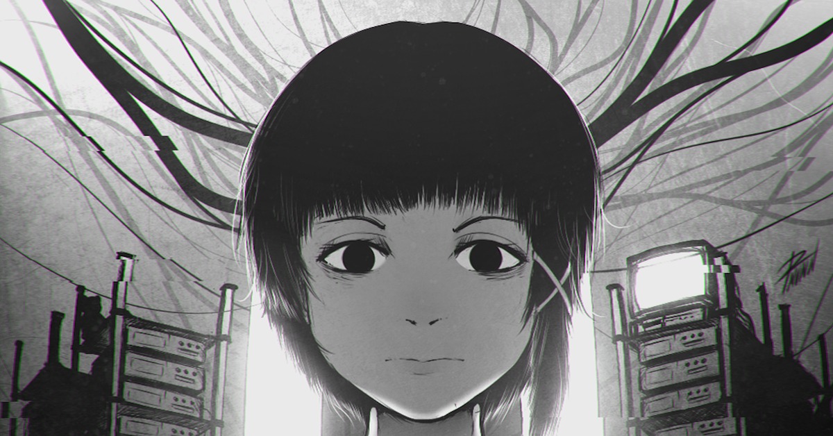 Lain читать