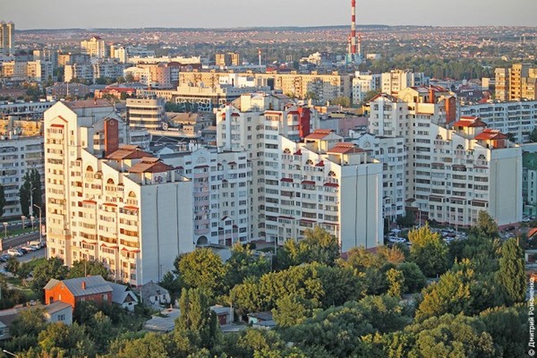 ЖНК - как альтернатива ипотечному кредитованию