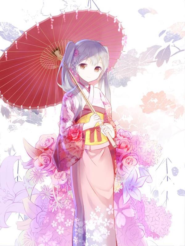 Hatsune Miku , Vocaloid, Hatsune Miku, Anime Art