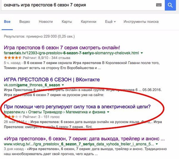 Google: Истории Из Жизни, Советы, Новости, Юмор И Картинки — Все.