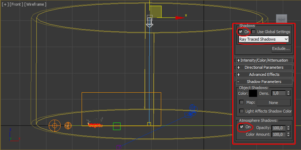 Мастер-класс по взрыву футболиста 3ds Max, Adobe After Effects, Fumefx, Спецэффекты, Гифка, Видео, Длиннопост