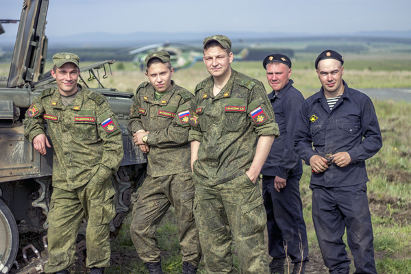 Танковый биатлон 2016 Танковый биатлон, Чебаркуль, Полигон, Танки, Танкисты, Длиннопост