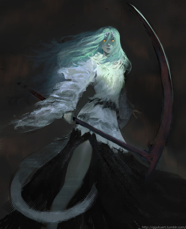 Crossbreed Priscilla