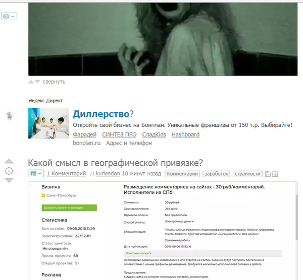 ����������