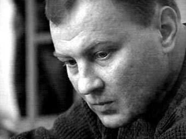 5 лет со смерти полковника.