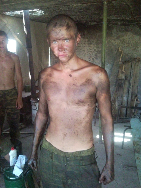 Как стать невидимкой в армии