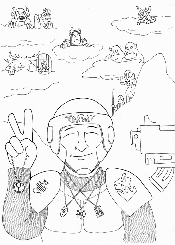 Ляпис Трубецкой - Я верю