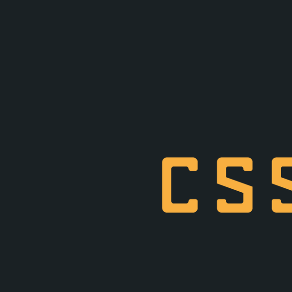 CSS, этим все сказано