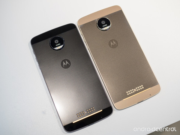  "" : Moto Z  Moto Z Force Android, , Lenovo, 